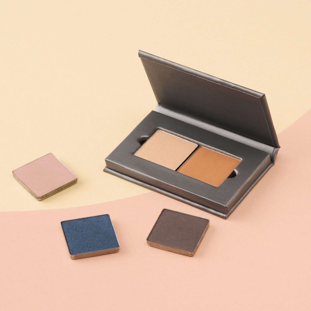 Fleurance Nature Sombra de Ojos Dorado Iridiscente 210 1,7g - FLEURANCE NATURE - cosmética natural