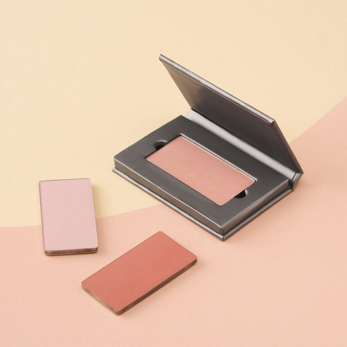 Fleurance Nature Colorete Rosa Tierno 01 3,5g - FLEURANCE NATURE - cosmética natural