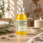 Matarrania Aceite Corporal Relajante y Balsámico 100% Bio 100ml