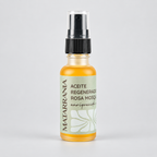 Matarrania Aceite de Rosa Mosqueta 100% Bio 30ml - MATARRANIA - cosmética natural