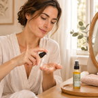 Matarrania Aceite de Rosa Mosqueta 100% Bio 30ml - MATARRANIA - cosmética natural