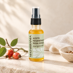 Matarrania Aceite de Rosa Mosqueta 100% Bio 30ml - MATARRANIA - cosmética natural