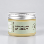 Matarrania Bálsamo Reparador de Hipérico 100% Bio 30ml - MATARRANIA - cosmética natural