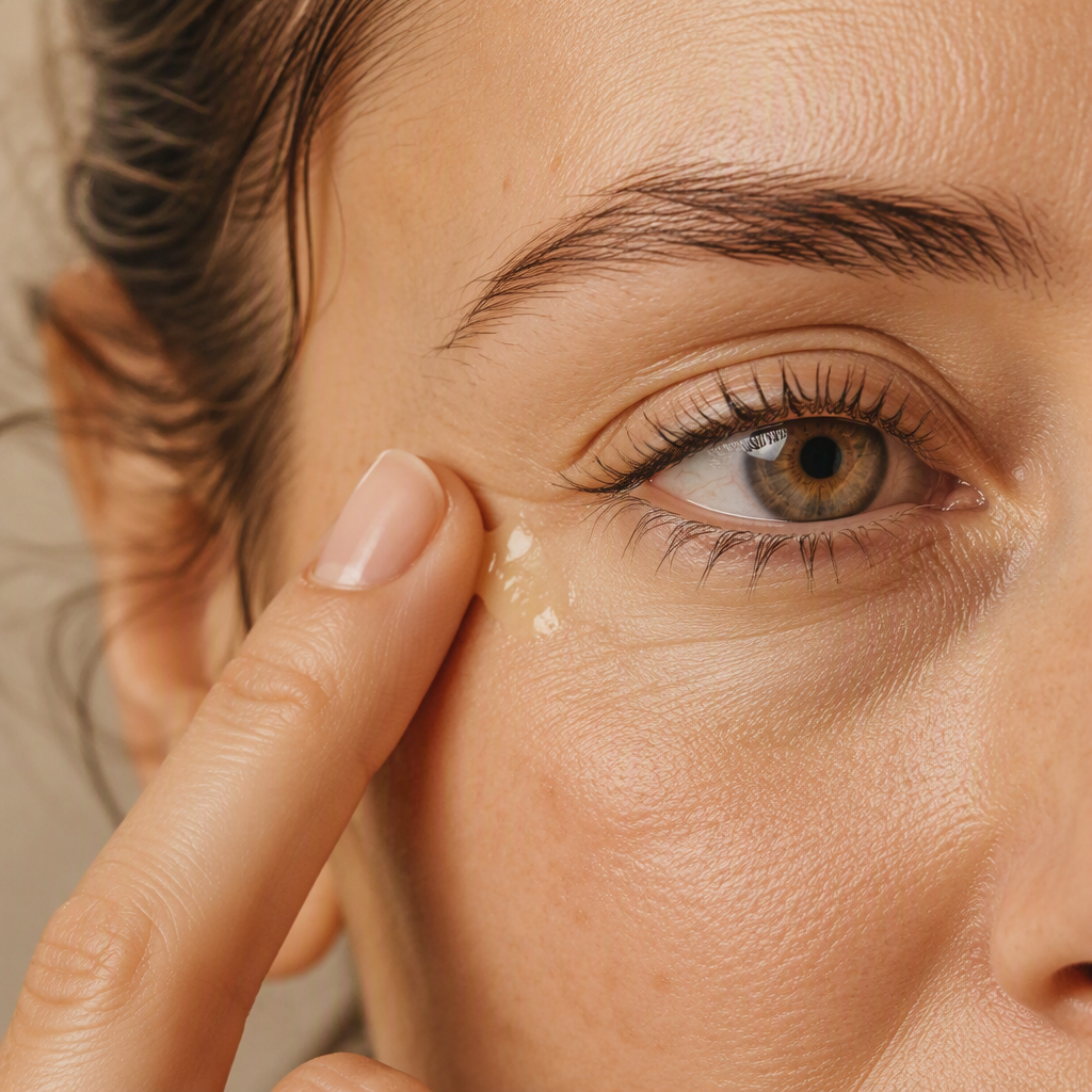 Matarrania Contorno de Ojos 100% Bio