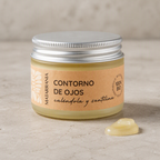 Matarrania Contorno de Ojos 100% Bio