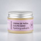 Matarrania Crema de Pañal 100% Bio -  Culito Sano 30ml