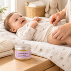 Matarrania Crema de Pañal 100% Bio -  Culito Sano 30ml