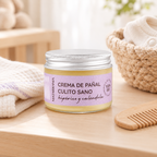 Matarrania Crema de Pañal 100% Bio -  Culito Sano 30ml