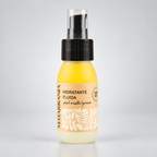 Matarrania Fluido Hidratante Piel Mixta-Grasa Bio 60ml