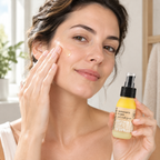 Matarrania Fluido Hidratante Piel Mixta-Grasa Bio 60ml
