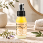 Matarrania Fluido Hidratante Piel Mixta-Grasa Bio 60ml