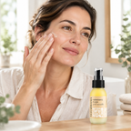 Matarrania Fluido Hidratante Piel Sensible Bio 60ml