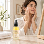 Matarrania Fluido Hidratante Piel Sensible Bio 60ml