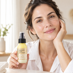 Matarrania Fluido Hidratante Piel Sensible Bio 60ml