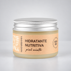 Matarrania Hidratante Nutritiva Piel Mixta 100% Bio 30ml