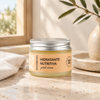 Matarrania Hidratante Nutritiva Piel Seca 100% Bio 30ml