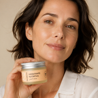 Matarrania Hidratante Nutritiva Piel Seca 100% Bio 30ml