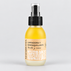 Matarrania Loción Limpiadora y Desmaquillante 100% Bio 100ml - MATARRANIA - cosmética natural