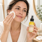 Matarrania Loción Limpiadora y Desmaquillante 100% Bio 100ml - MATARRANIA - cosmética natural