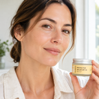 Matarrania Protector Solar Facial SPF50 Bio 30ml