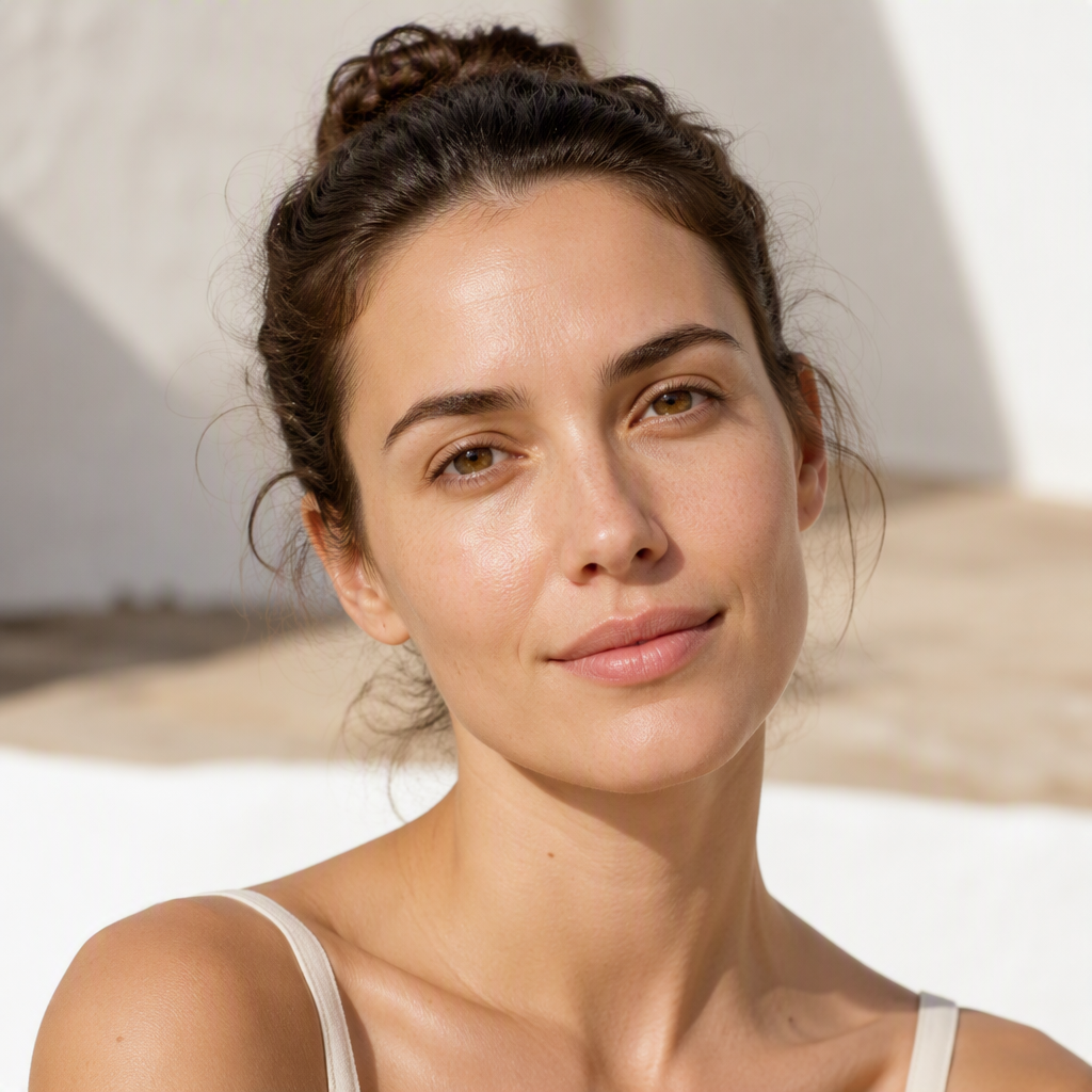 Matarrania Protector Solar Mineral Fluido SPF30 BIO