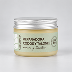 Matarrania Reparadora Codos y Talones 100% Bio 30ml