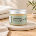 Matarrania Reparadora Codos y Talones 100% Bio 30ml