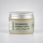 Matarrania Reparadora de Manos y Uñas 100% Bio 30ml