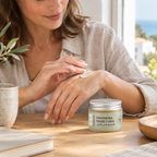 Matarrania Reparadora de Manos y Uñas 100% Bio 30ml