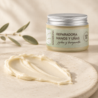 Matarrania Reparadora de Manos y Uñas 100% Bio 30ml