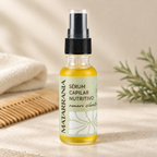 Matarrania Sérum Capilar Nutritivo Antiencrespamiento 100% Bio 30ml - MATARRANIA - cosmética natural