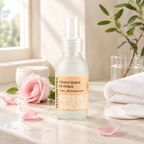 Matarrania Tónico Facial Suave de Rosas 100% Bio 100ml