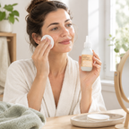 Matarrania Tónico Purificante 100% Bio 100ml - MATARRANIA - cosmética natural