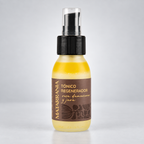 Matarrania Tónico Regenerador Piel Madura 100% Bio 100ml