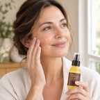 Matarrania Tónico Regenerador Piel Madura 100% Bio 100ml