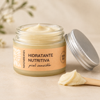 Matarrania Hidratante Nutritiva Piel Sensible 100% Bio 30ml