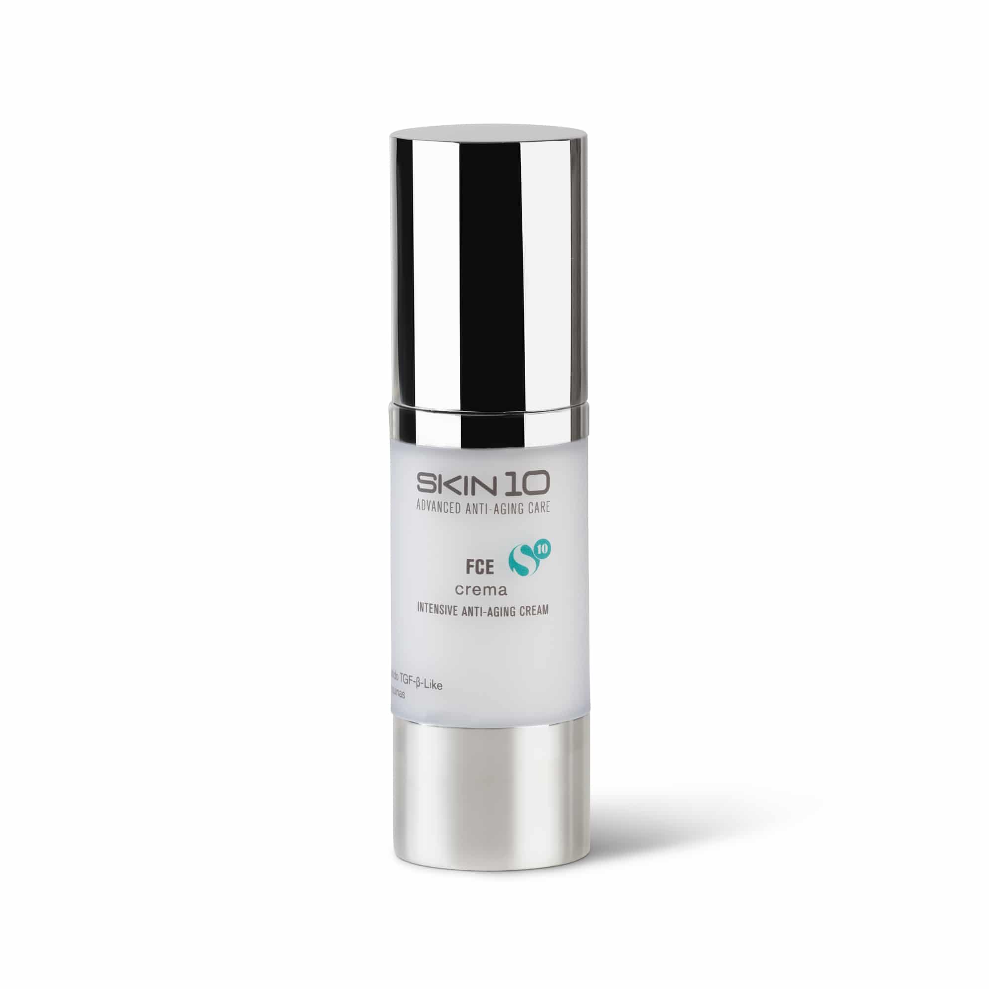 Medichy Model SKIN 10 FCE Crema Acción Global Anti-Edad 30ml