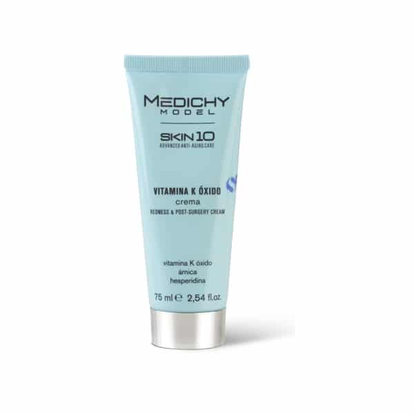 Medichy Model Vitamina K Oxido S10 Crema 75ml
