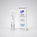 Medichy Model EYE K-LIGHT S10 Programa Intensivo Anti-Ojeras 10ml
