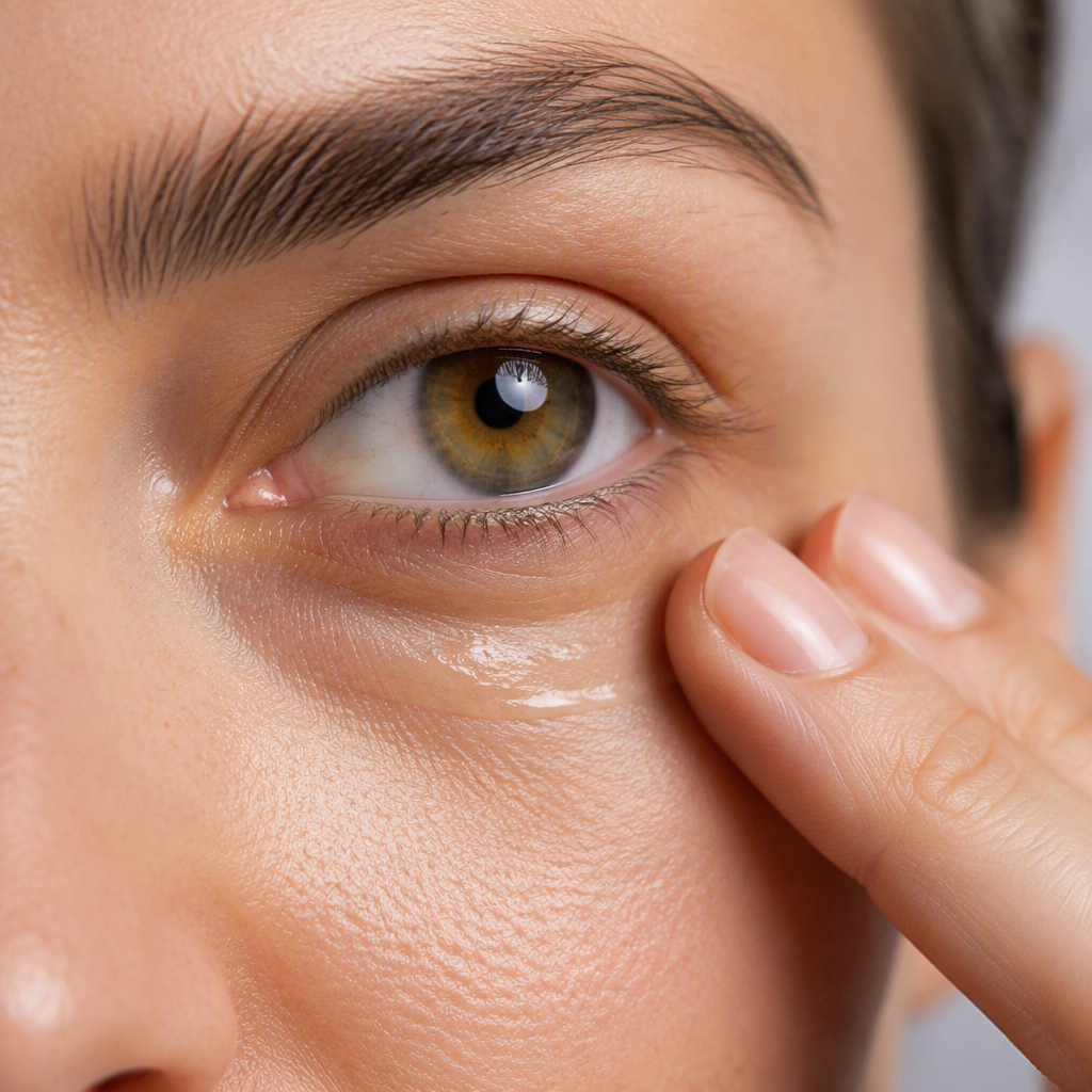 Medichy Model EYE K-LIGHT S10 Programa Intensivo Anti-Ojeras 10ml