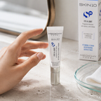 Medichy Model EYE K-LIGHT S10 Programa Intensivo Anti-Ojeras 10ml