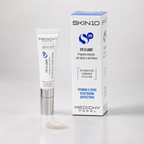 Medichy Model EYE K-LIGHT S10 Programa Intensivo Anti-Ojeras 10ml