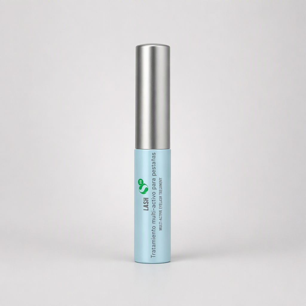 Medichy Model LASH S10 Tratamiento Multi-Activo para Pestañas 5ml