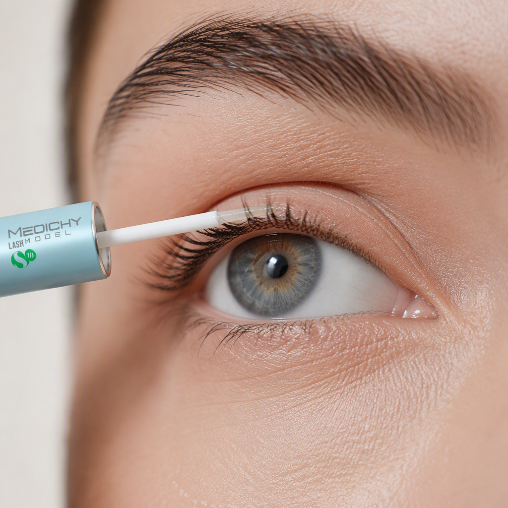 Medichy Model LASH S10 Tratamiento Multi-Activo para Pestañas 5ml