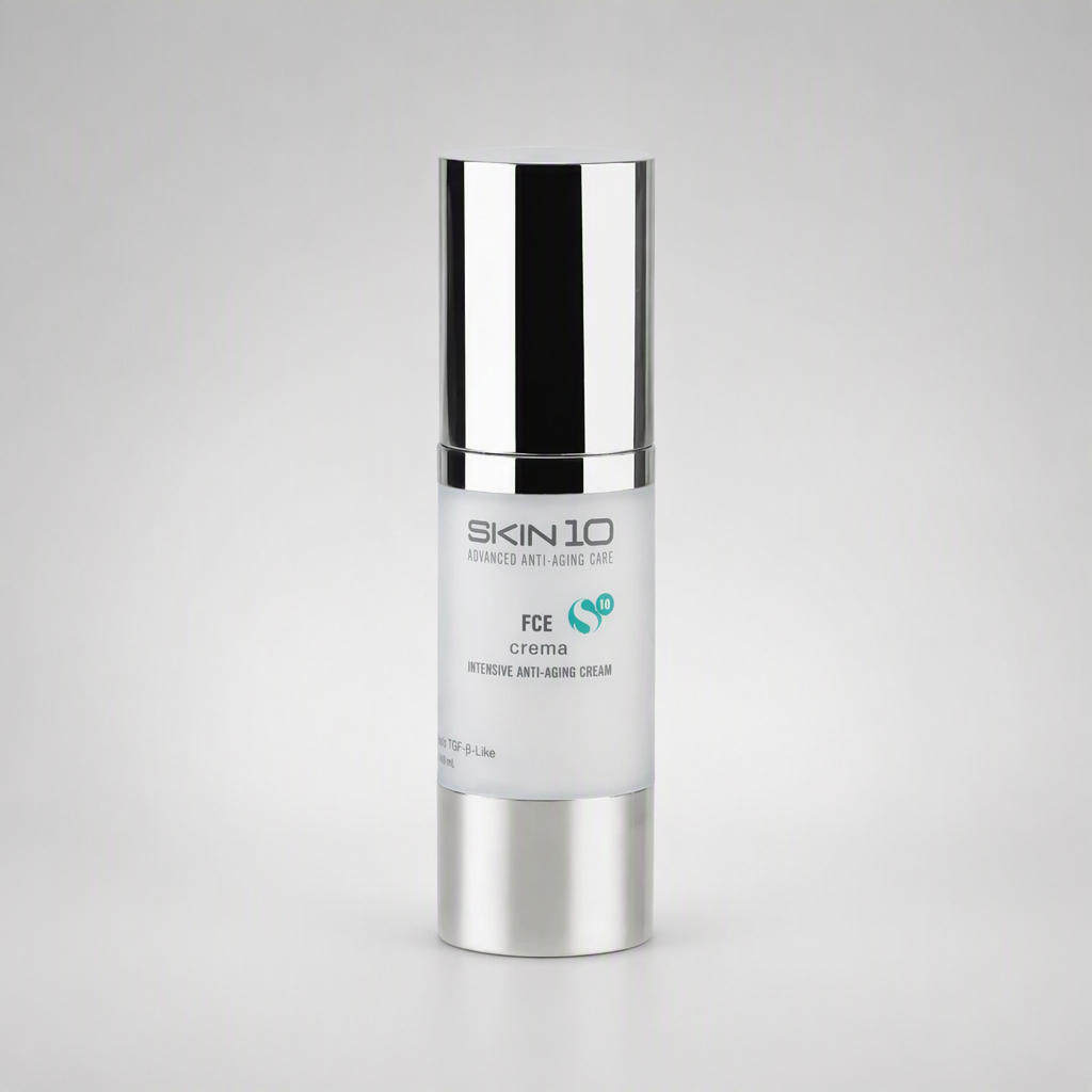 Medichy Model SKIN 10 FCE Crema Acción Global Anti-Edad 30ml