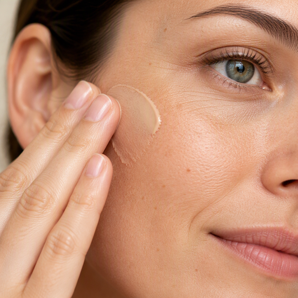 Medichy Model SKIN10 FOTOPROTECTOR SPF50+ BB CREAM 50ml