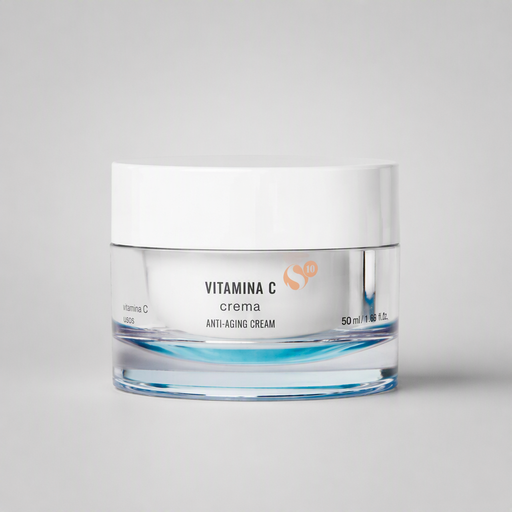 Medichy Model SKIN10 Vitamina C Crema 50ml
