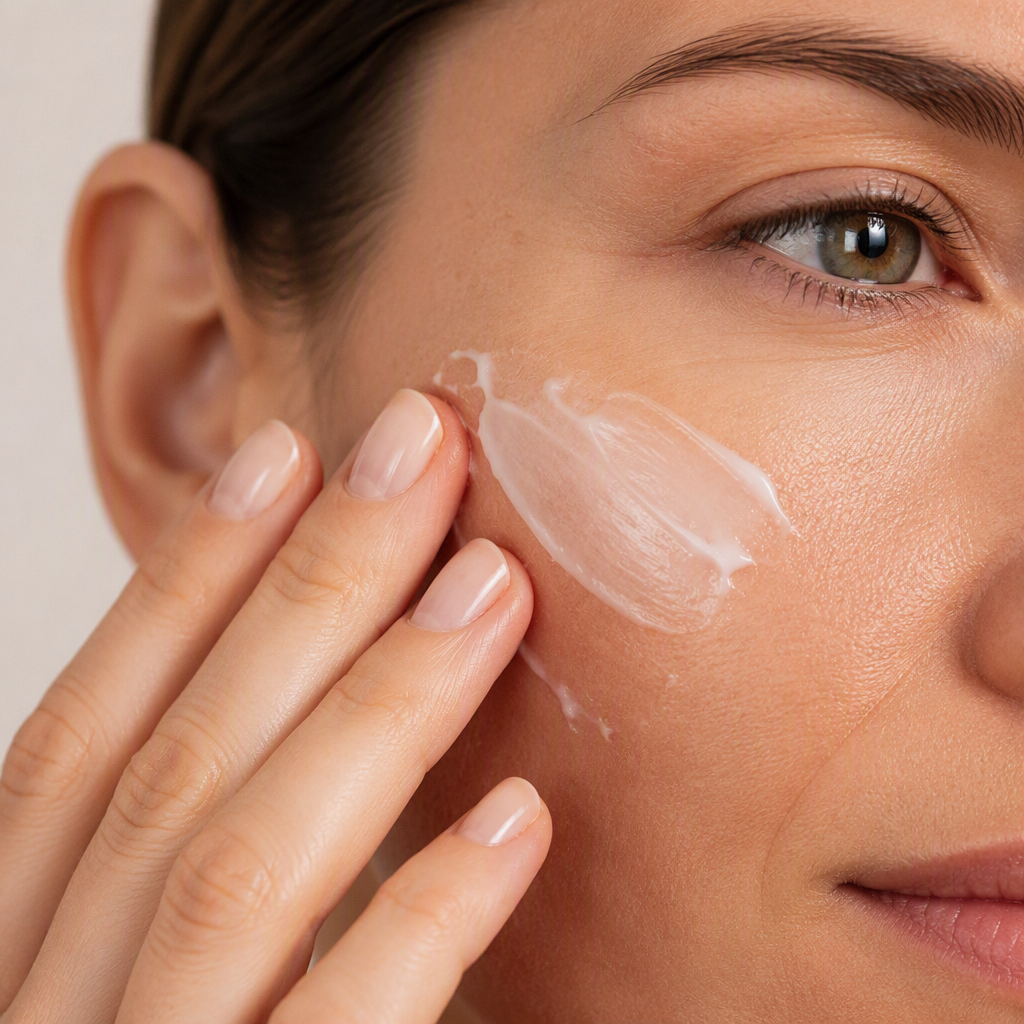 Medichy Model SKIN10 Vitamina C Crema 50ml