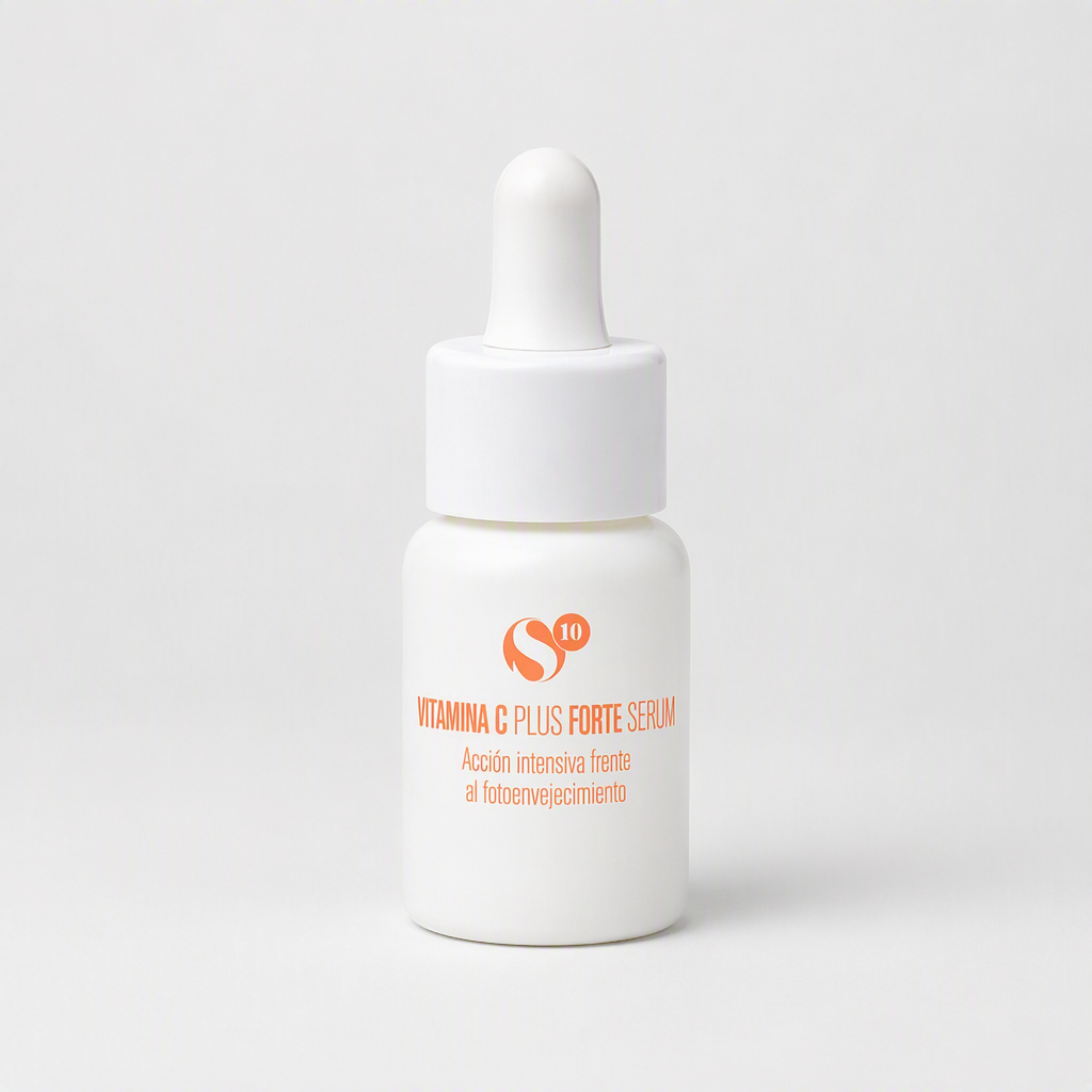 Medichy Model Serum S10 Vitamina C Plus Forte 15ml