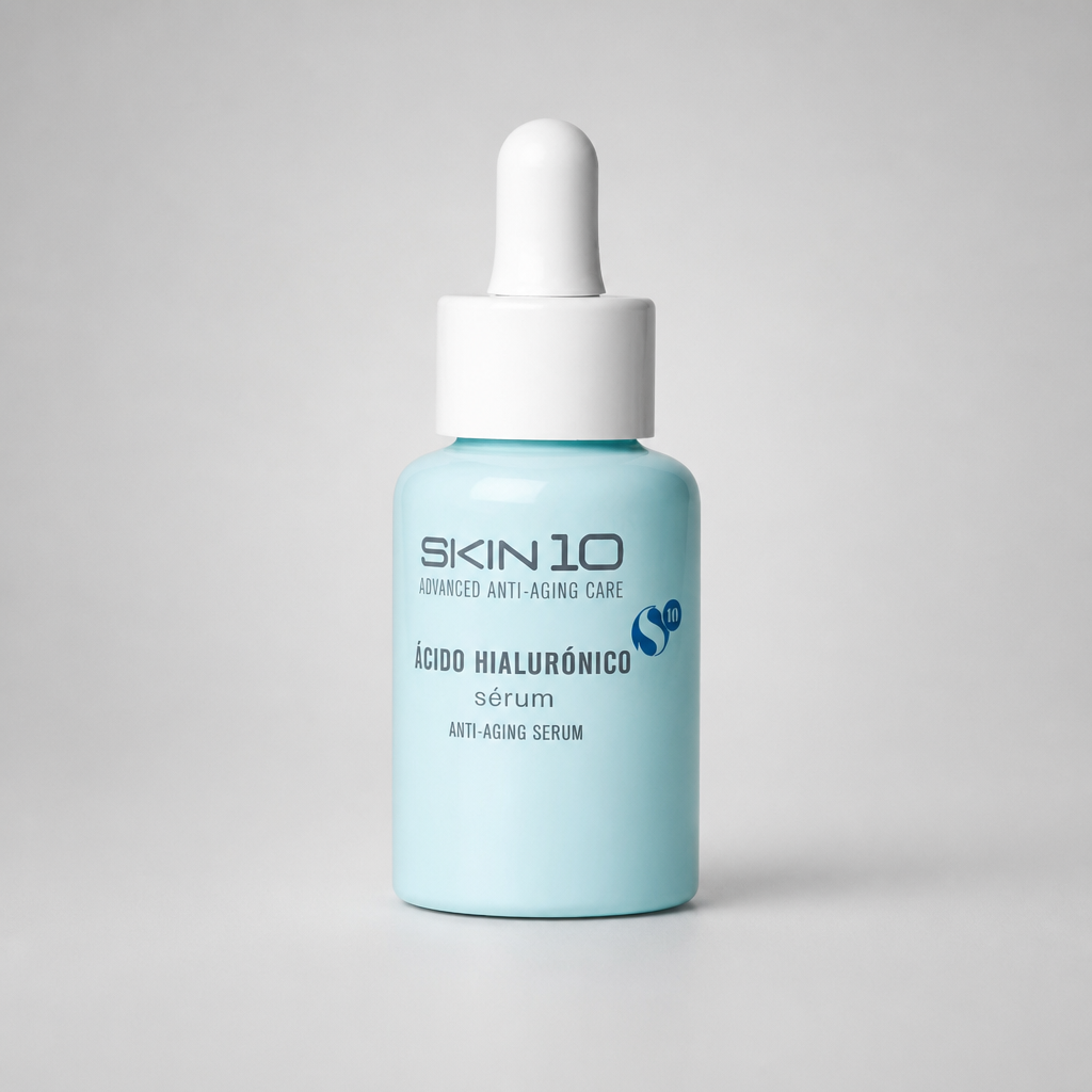 Medichy Model Skin10 Acido Hialurónico Serum 30ml